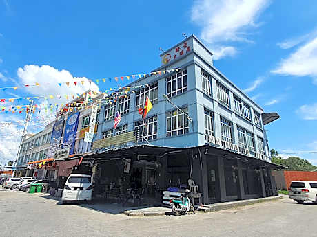 Hotel O Good View Inn