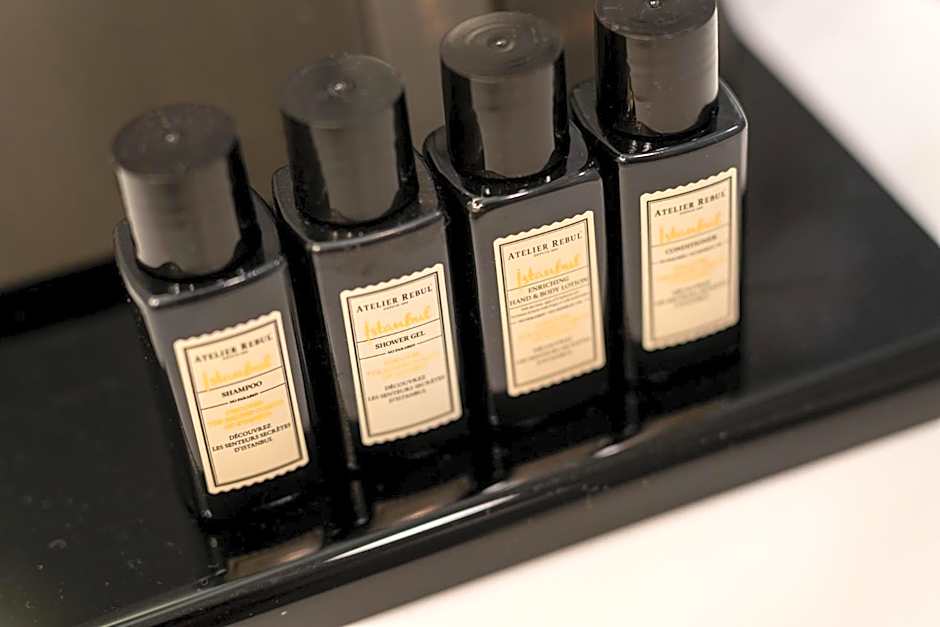 Unique Life Style Hotel