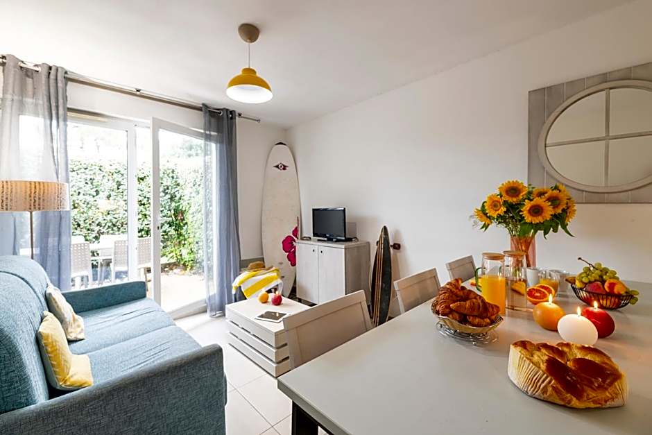 Lagrange Vacances Les Carrelets