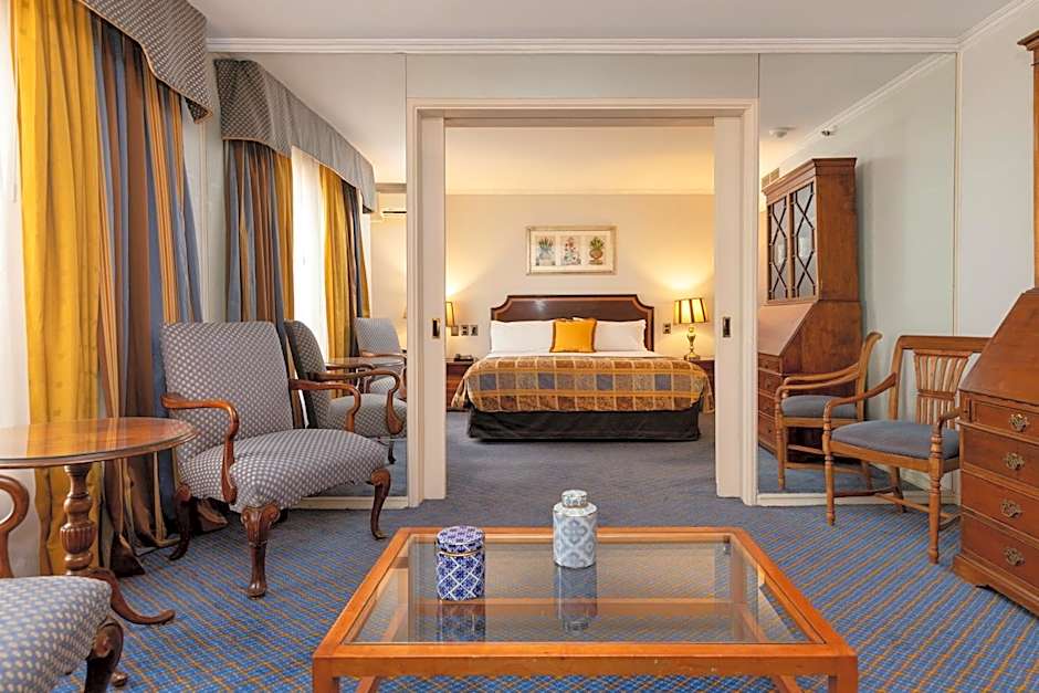 Park Plaza Santiago
