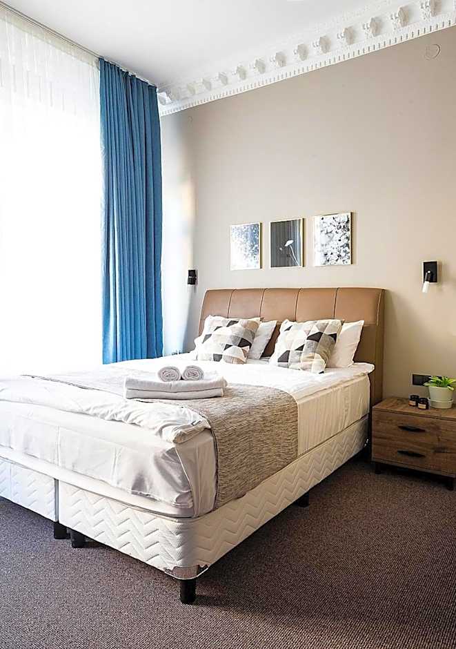 Hotel Hötorget, BW Signature Collection