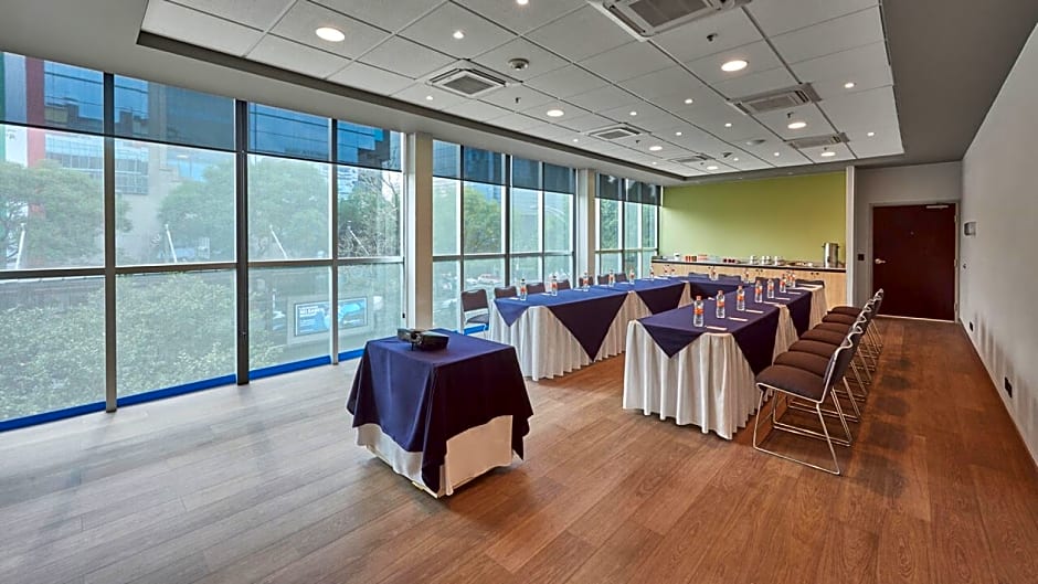 City Express Plus by Marriott Ciudad de México Insurgentes Sur
