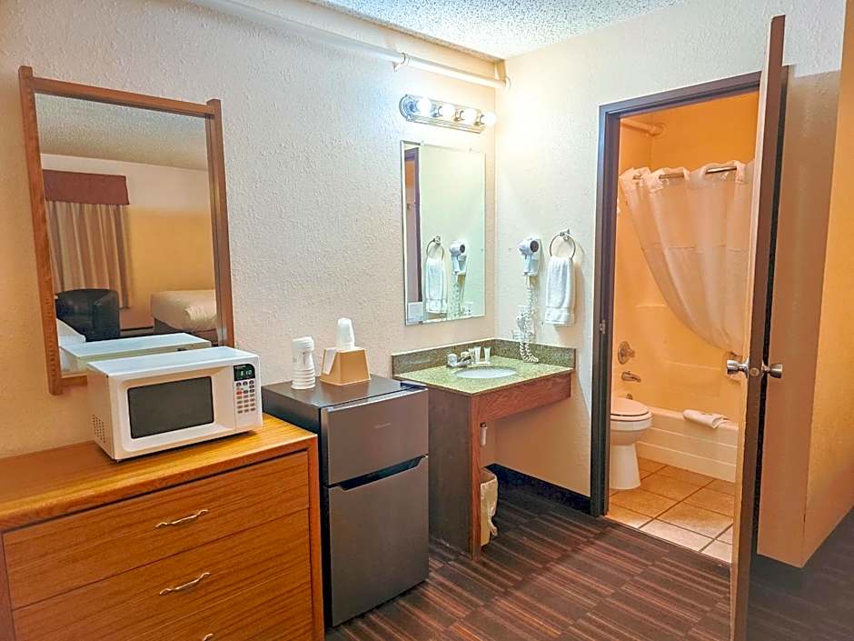 Super 8 by Wyndham Rapid City