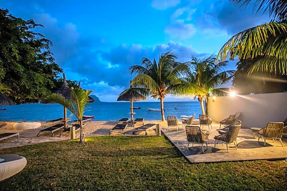 La Mariposa Mauritius