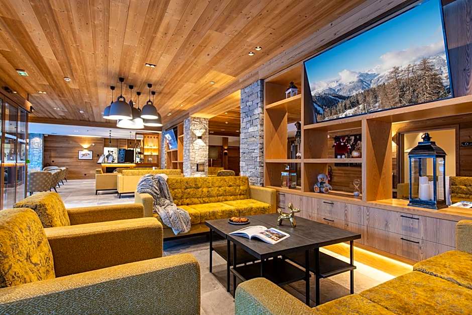 CGH Résidences & Spas White Pearl Lodge