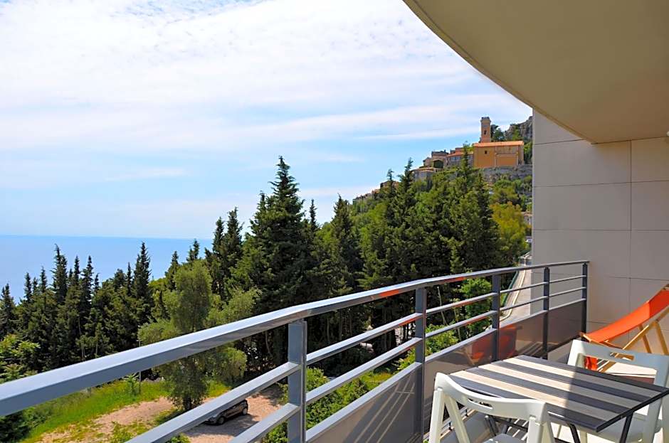 La Perle d'Eze - Aparthotel