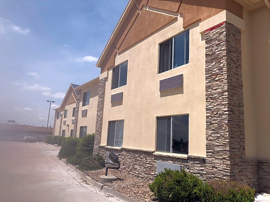 Quality Inn Dodge City