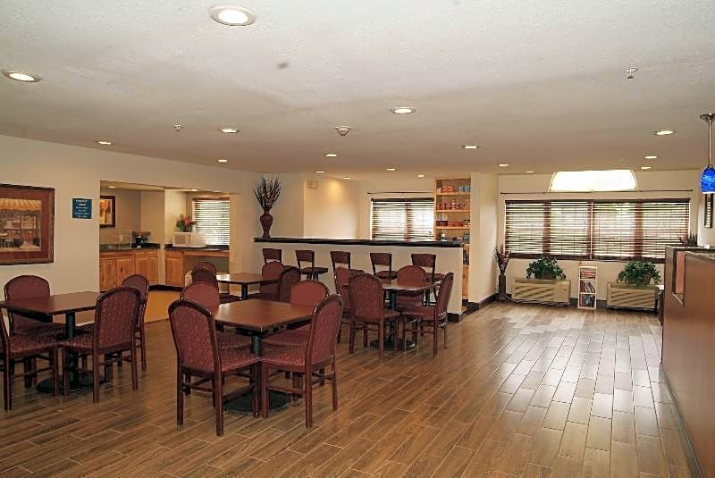 Expo Inn