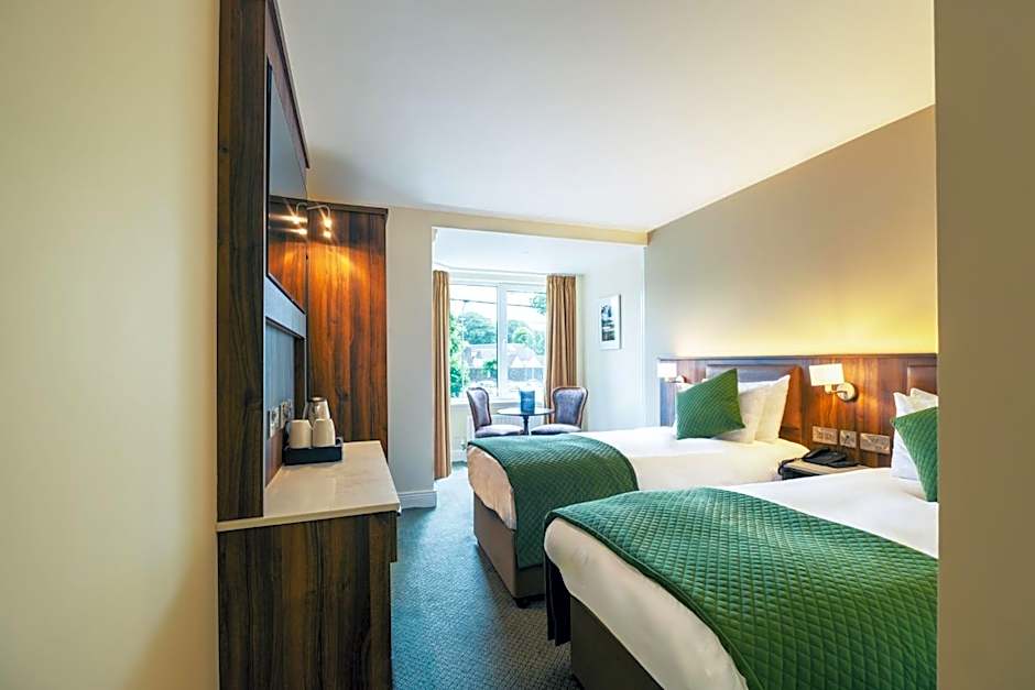 Brandon Hotel Conference & Leisure Centre