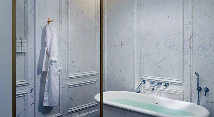 Mandarin Oriental Ritz, Madrid