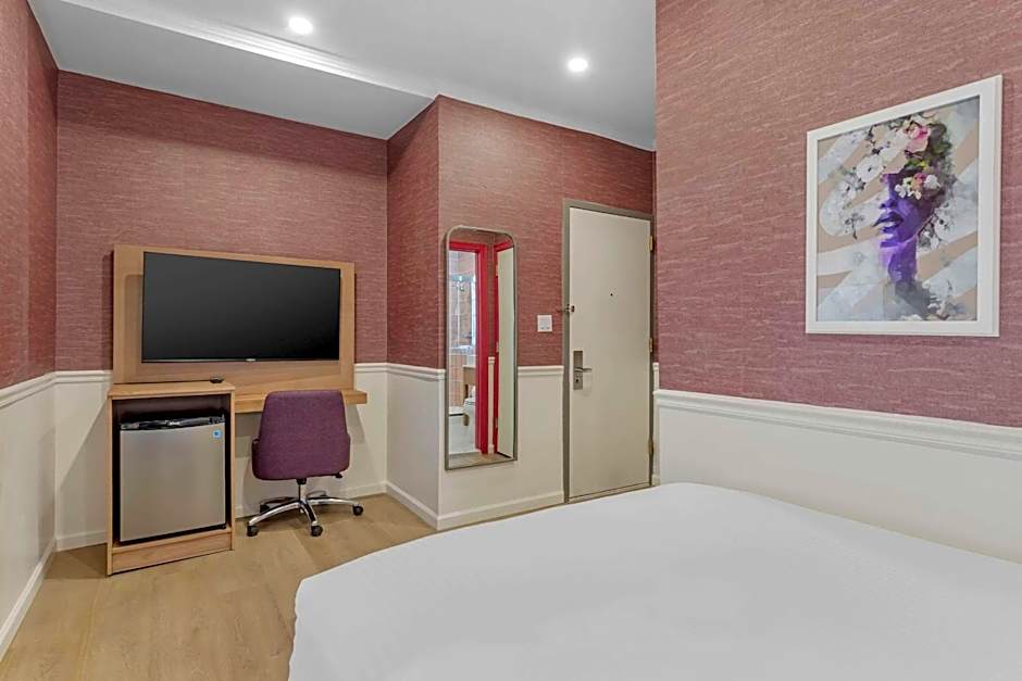 Mayfair Hotel, Ascend Hotel Collection