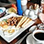 East Asia Royale Hotel