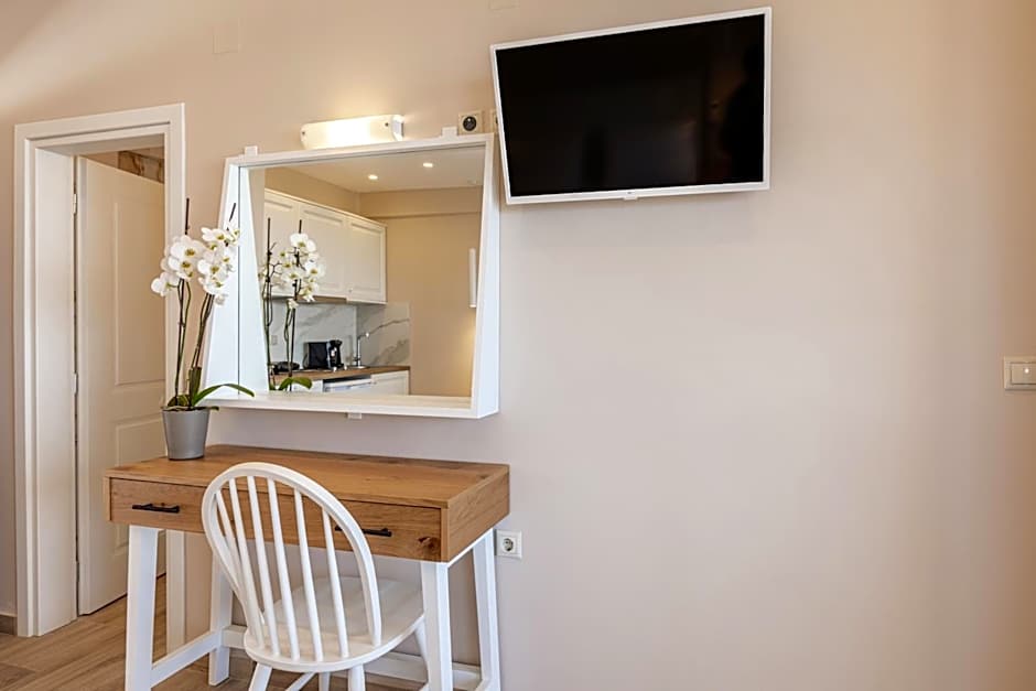 Mythos Village Diskos