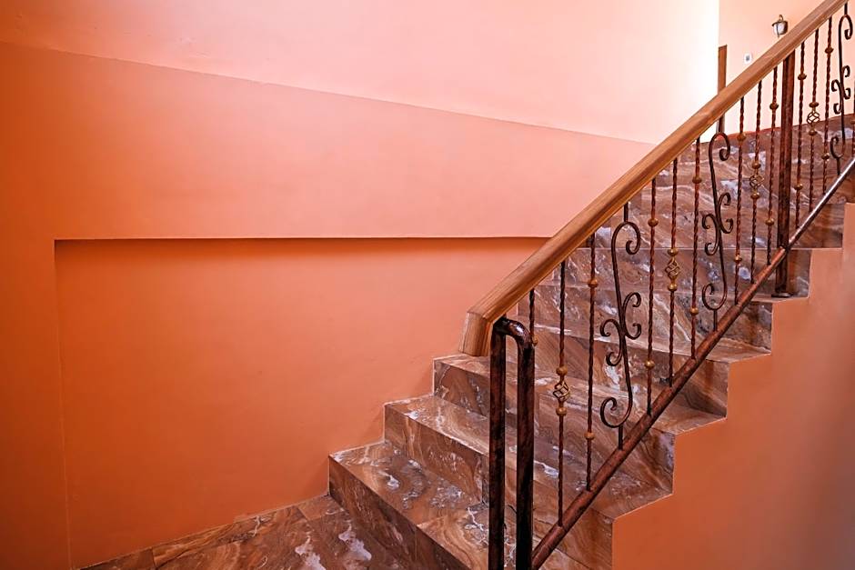 RedDoorz Syariah @ Klodran Solo