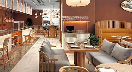 Courtyard by Marriott Yerevan