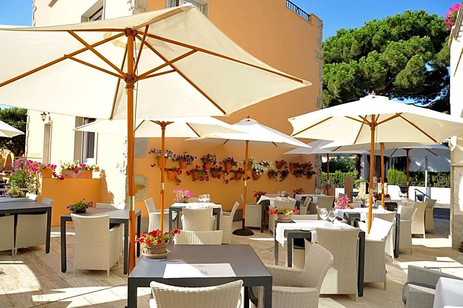 Van der Valk Hotel Barcarola