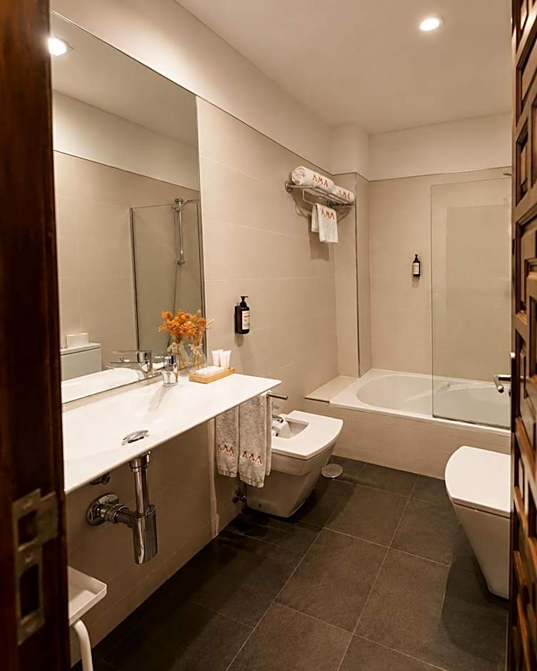 Gar Anat Hotel Boutique - Domus Artis