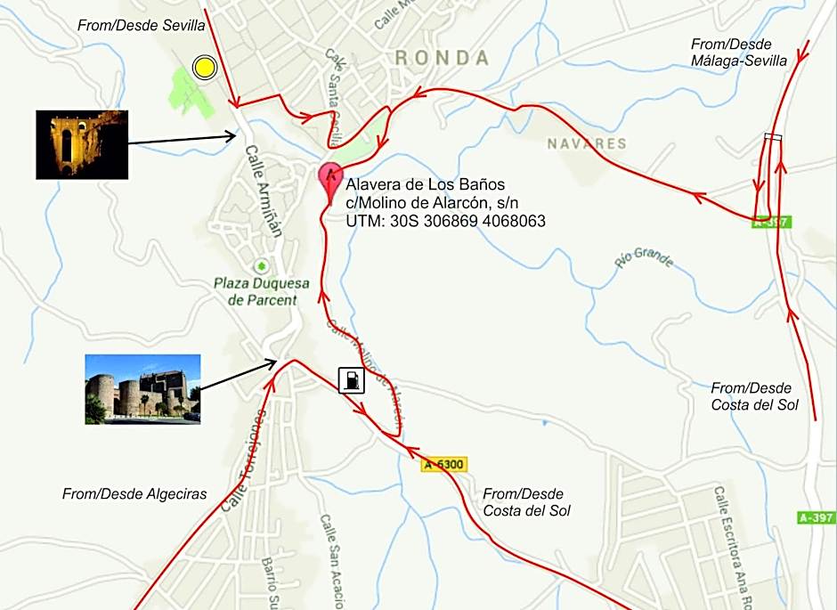 Alavera de los Baños