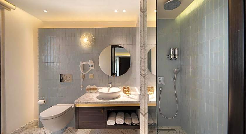 Bentley by Molton Hotels - Special Class