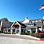 Residence Inn by Marriott Bryan College Station