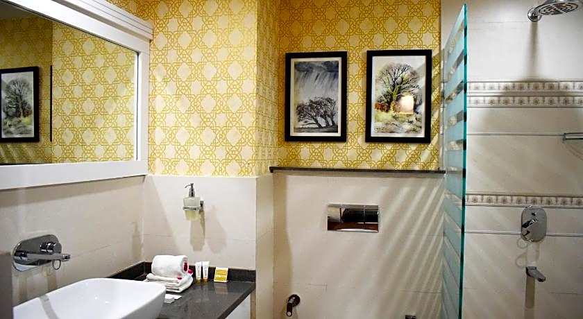 Green View by Green Tree Hotels