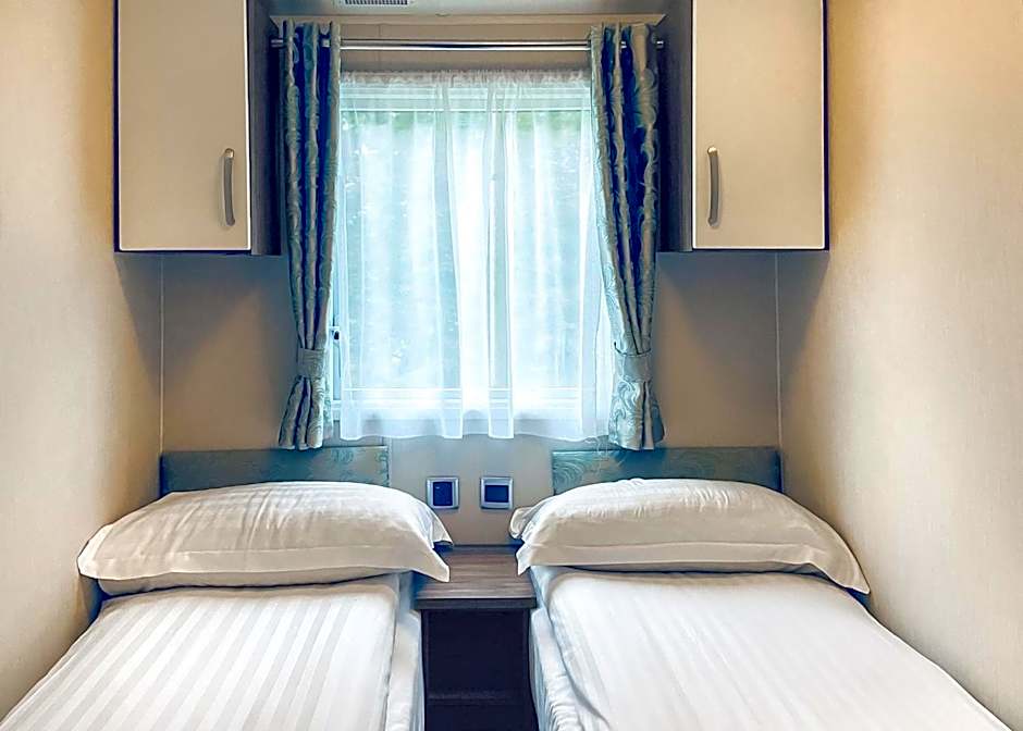 Whitecairn Holiday Park