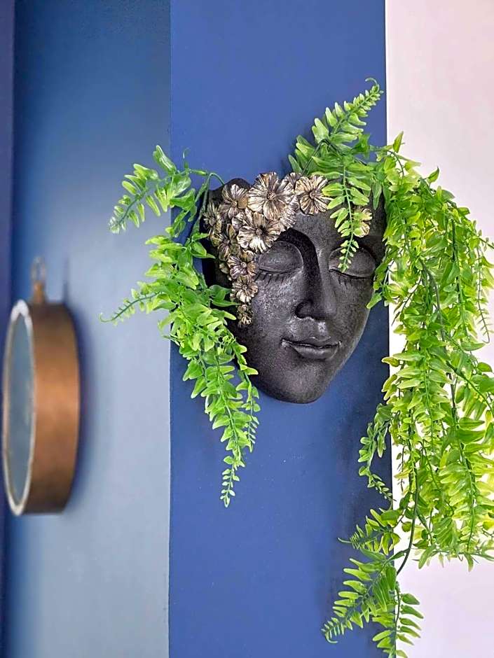 Maison équipée avec petit déjeuner gratuit - balnéo- sauna - siège massant et pièce secrète