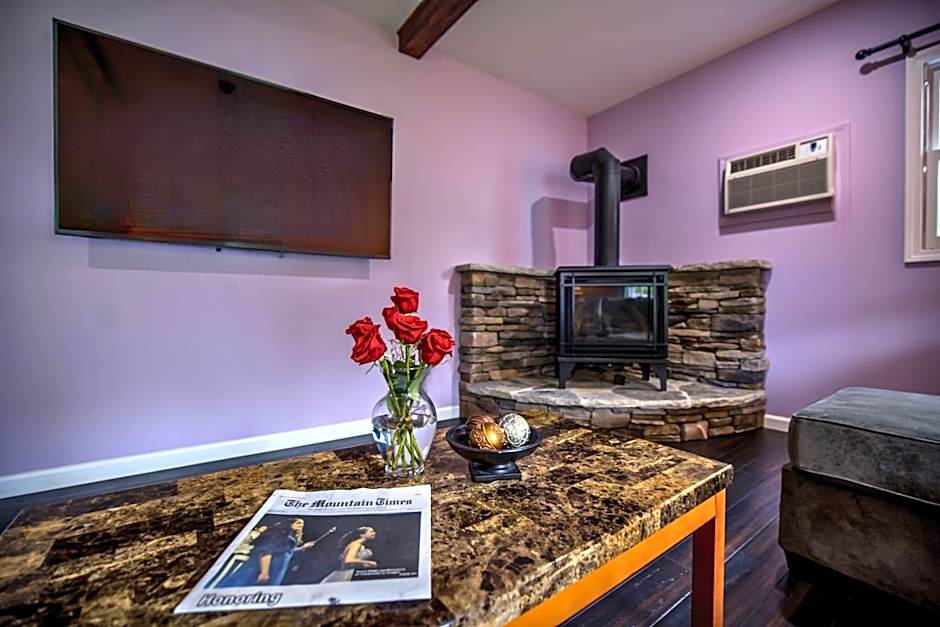 Blowing Rock Inn