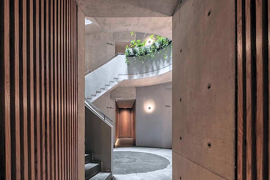 Hotel Casa Izel Roma Norte