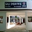 Gili Pirates Dive & BnB