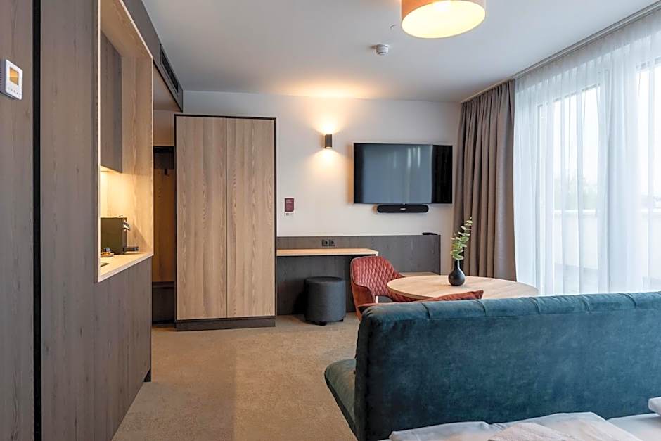 Hotel Novapart stay smart