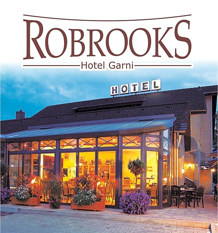 RobrookS Hotel Garni