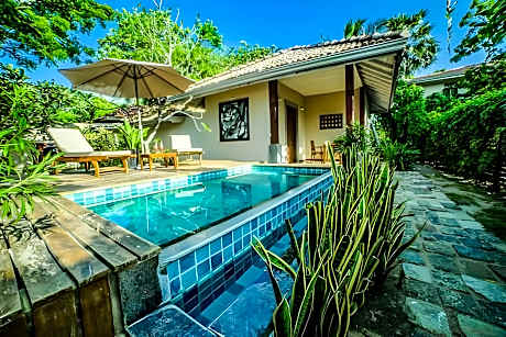 Nikara Luxury Beach House Yala 