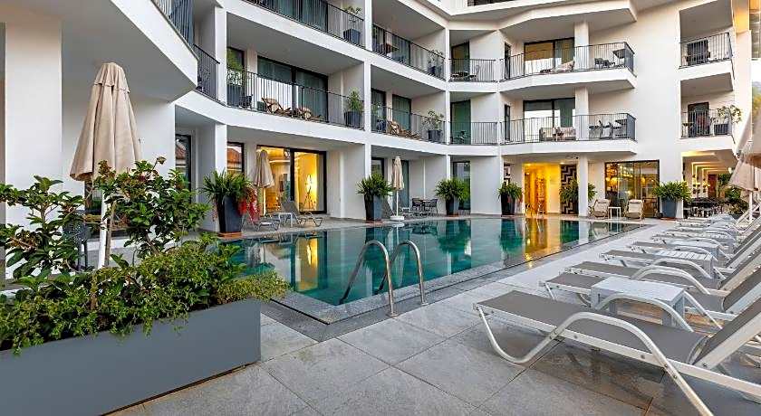 Payava Hotel by True Blue