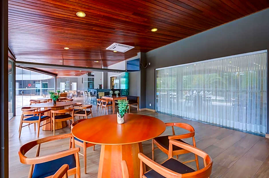 Quality Hotel Jundiai