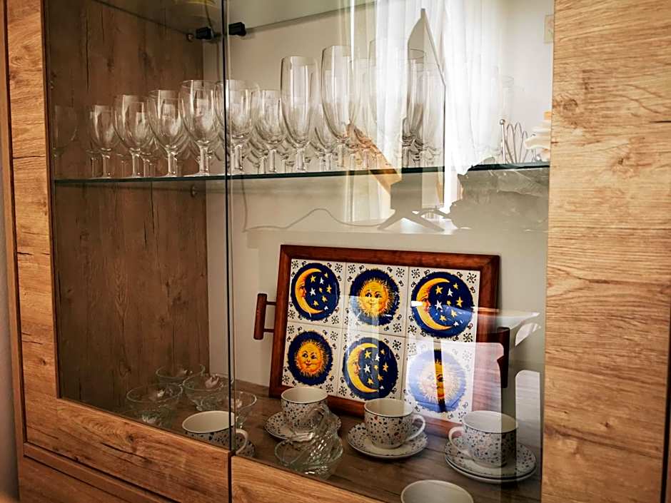 Agriturismo B&B Il Girasole