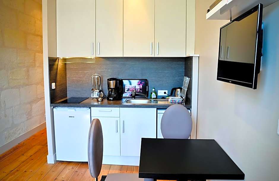 Bordo'Appart Hoya Bella