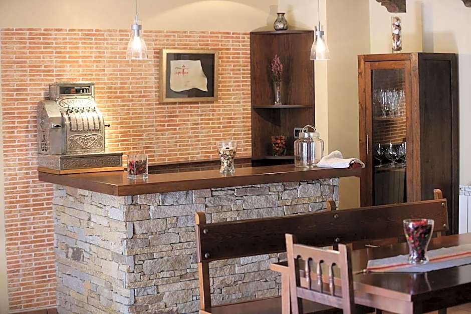 Hotel rural Monasterio de Ara Mada