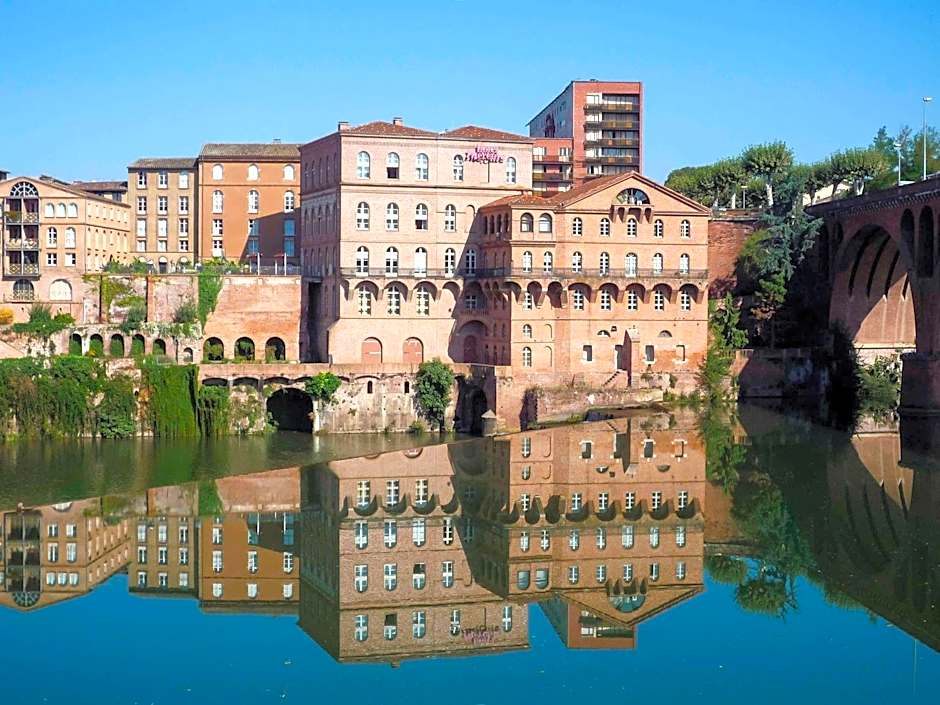 Hotel Mercure Albi Bastides
