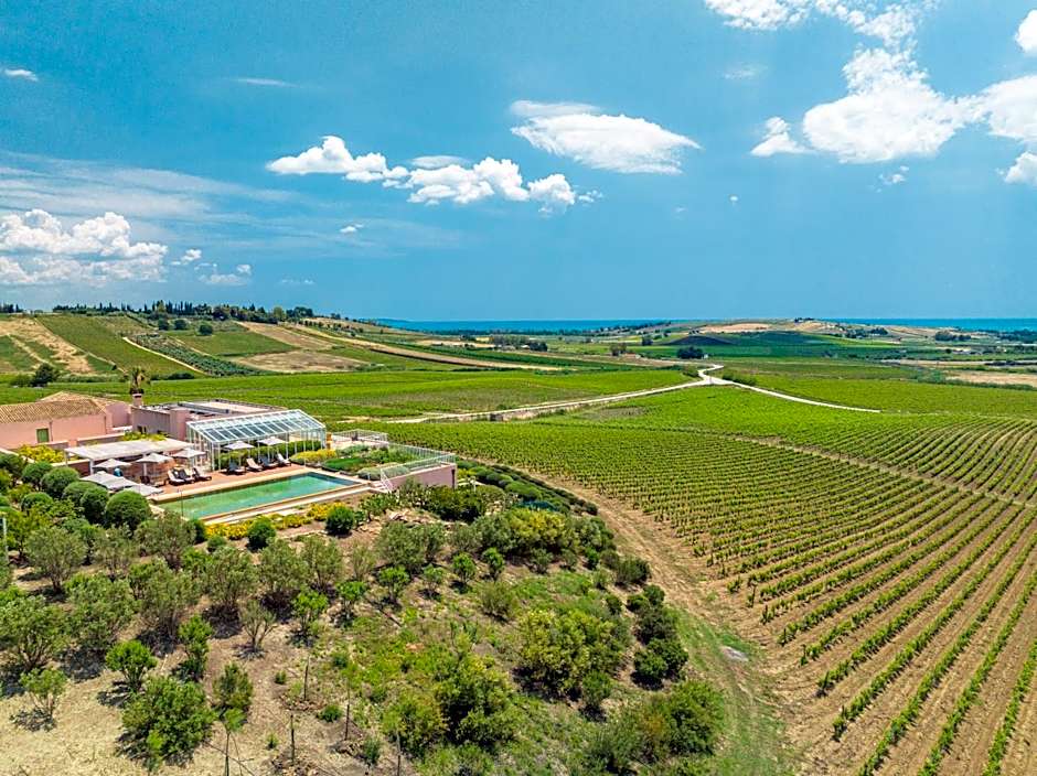 La Foresteria Planetaestate