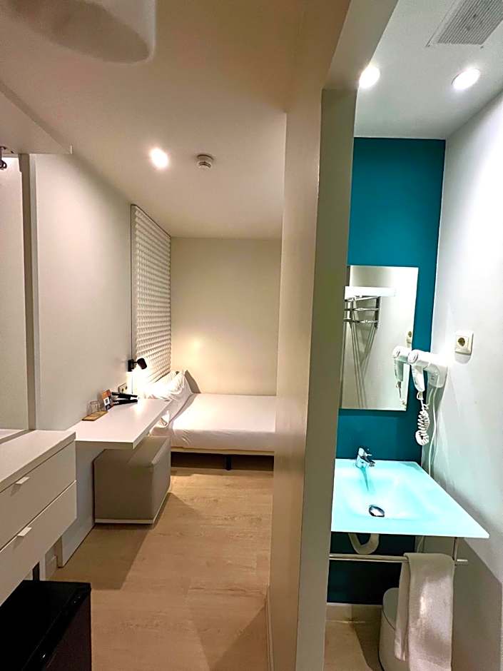 Urban Sea Hotel Atocha 113