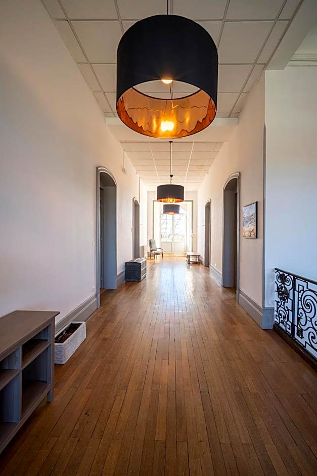 Château de Loubéjac