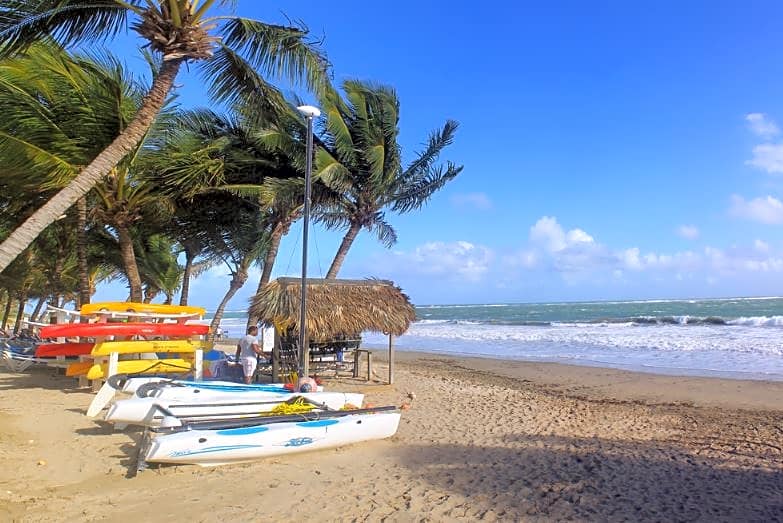 Viva Tangerine by Wyndham, A Trademark All Inclusive