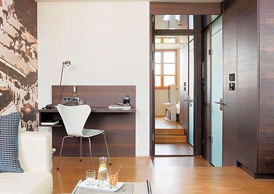 Living Hotel Das Viktualienmarkt