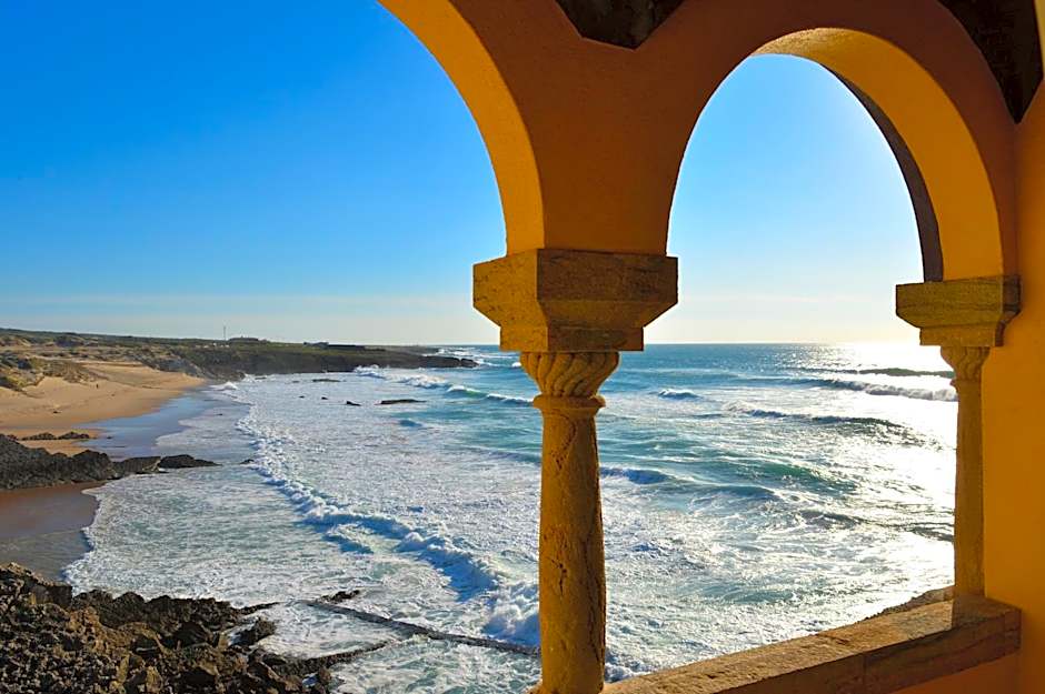 Hotel Fortaleza do Guincho Relais & Châteaux
