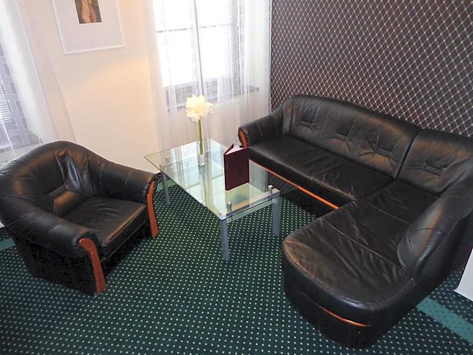 Hotel Vacek Pod Věží