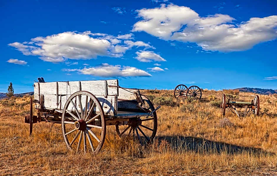 WorldMark Granby - Rocky Mountain Preserve