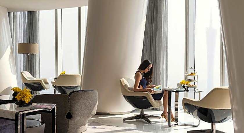 Four Seasons Hotel Guangzhou