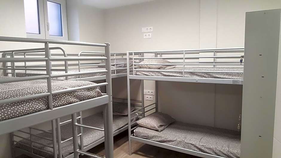 Albergue Logroño Centro