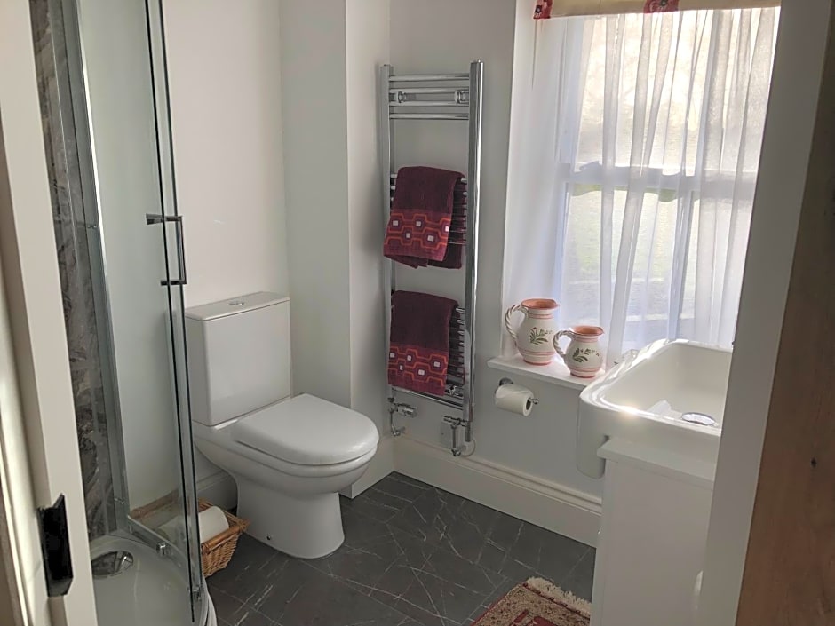 Picket Post House Bed & Breakfast